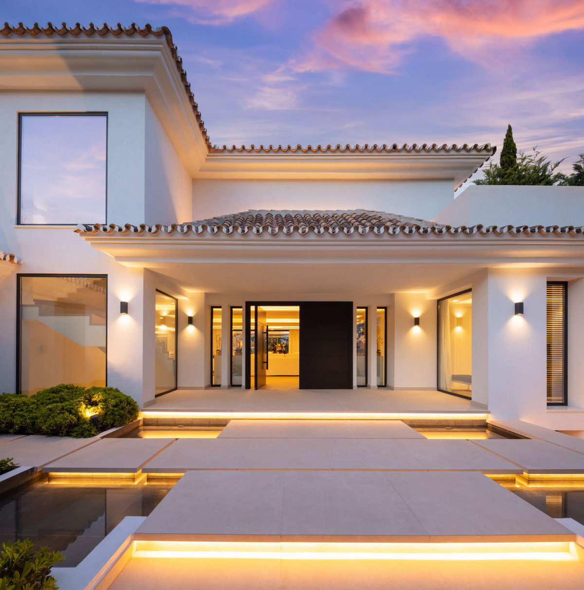 Huis te koop in Nueva Andalucía | 5 slaapkamers H5305297