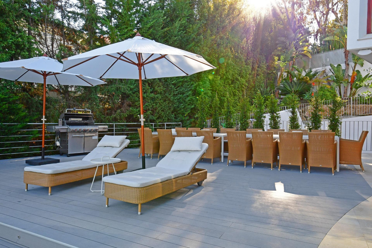 Huis te koop in Nueva Andalucía | 7 slaapkamers H5306014