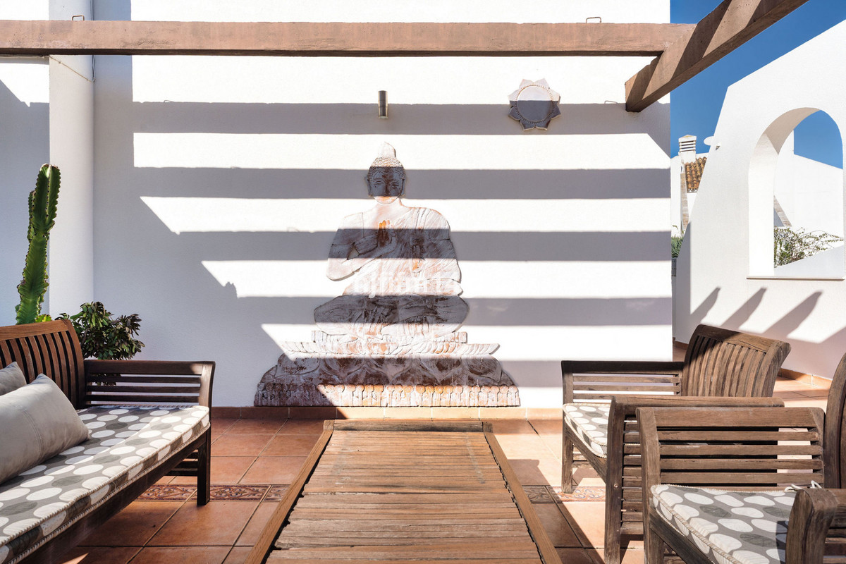 Huis te koop in Nueva Andalucía | 3 slaapkamers H5307106