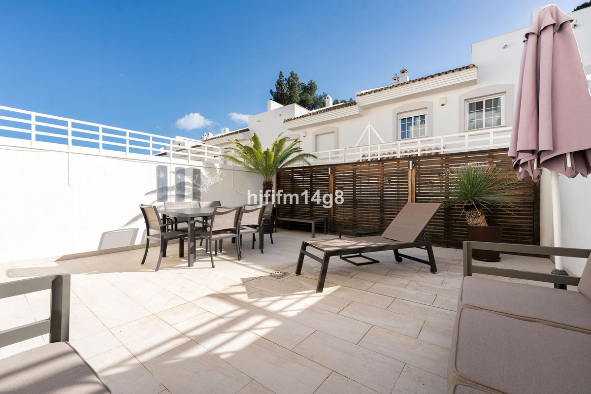 Huis te koop in Nueva Andalucía | 3 slaapkamers H5307106