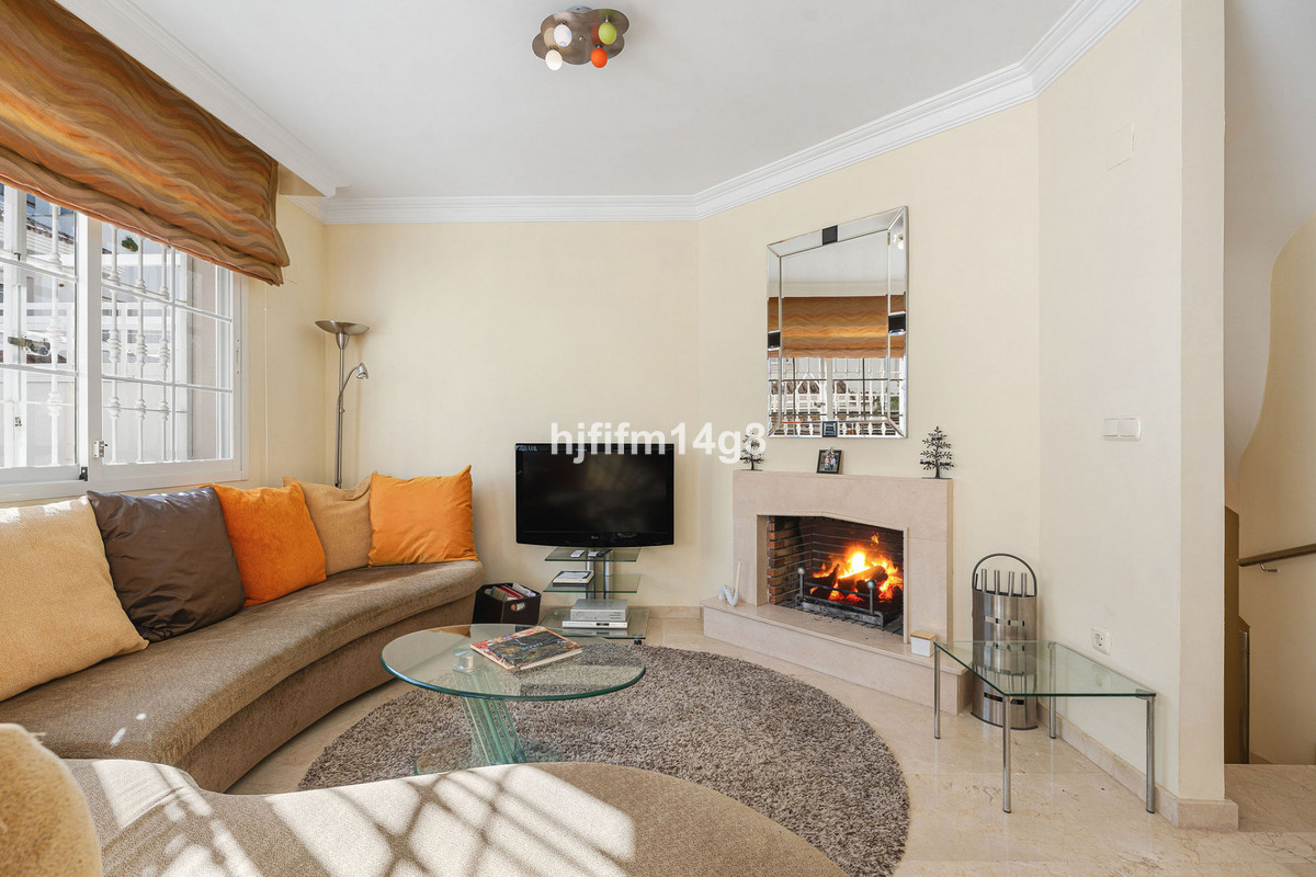 Huis te koop in Nueva Andalucía | 3 slaapkamers H5307106