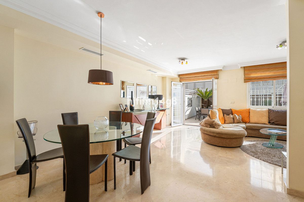 Huis te koop in Nueva Andalucía | 3 slaapkamers H5307106