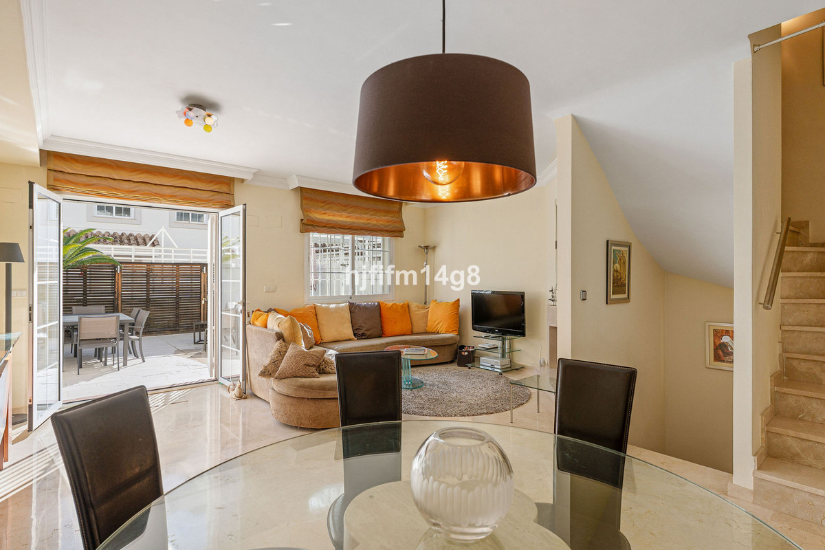 Huis te koop in Nueva Andalucía | 3 slaapkamers H5307106