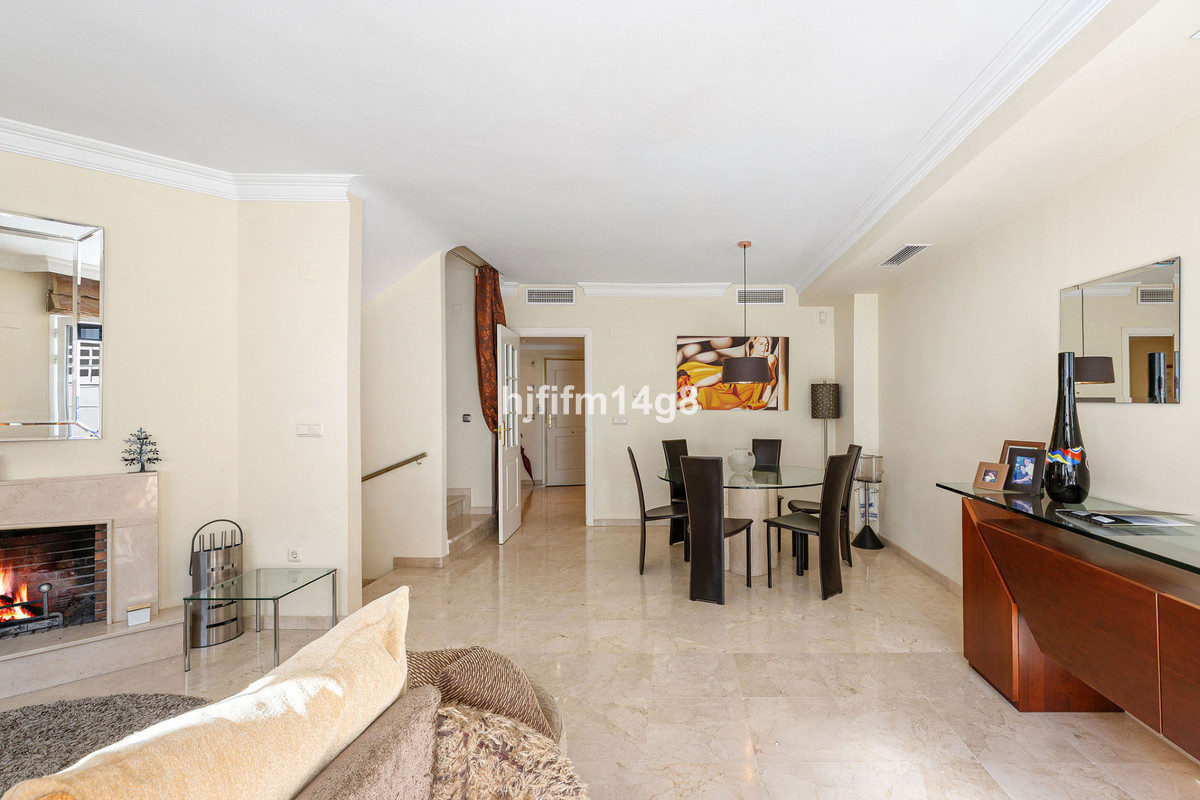 Huis te koop in Nueva Andalucía | 3 slaapkamers H5307106