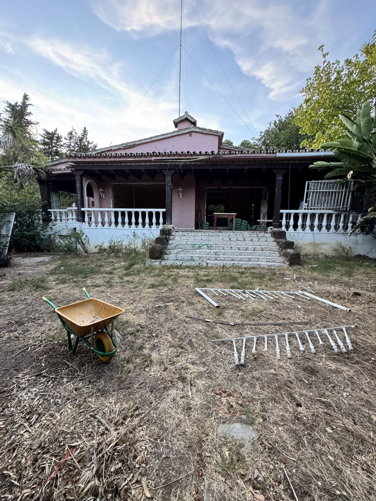 Huis te koop in Nueva Andalucía | 4 slaapkamers H5308696