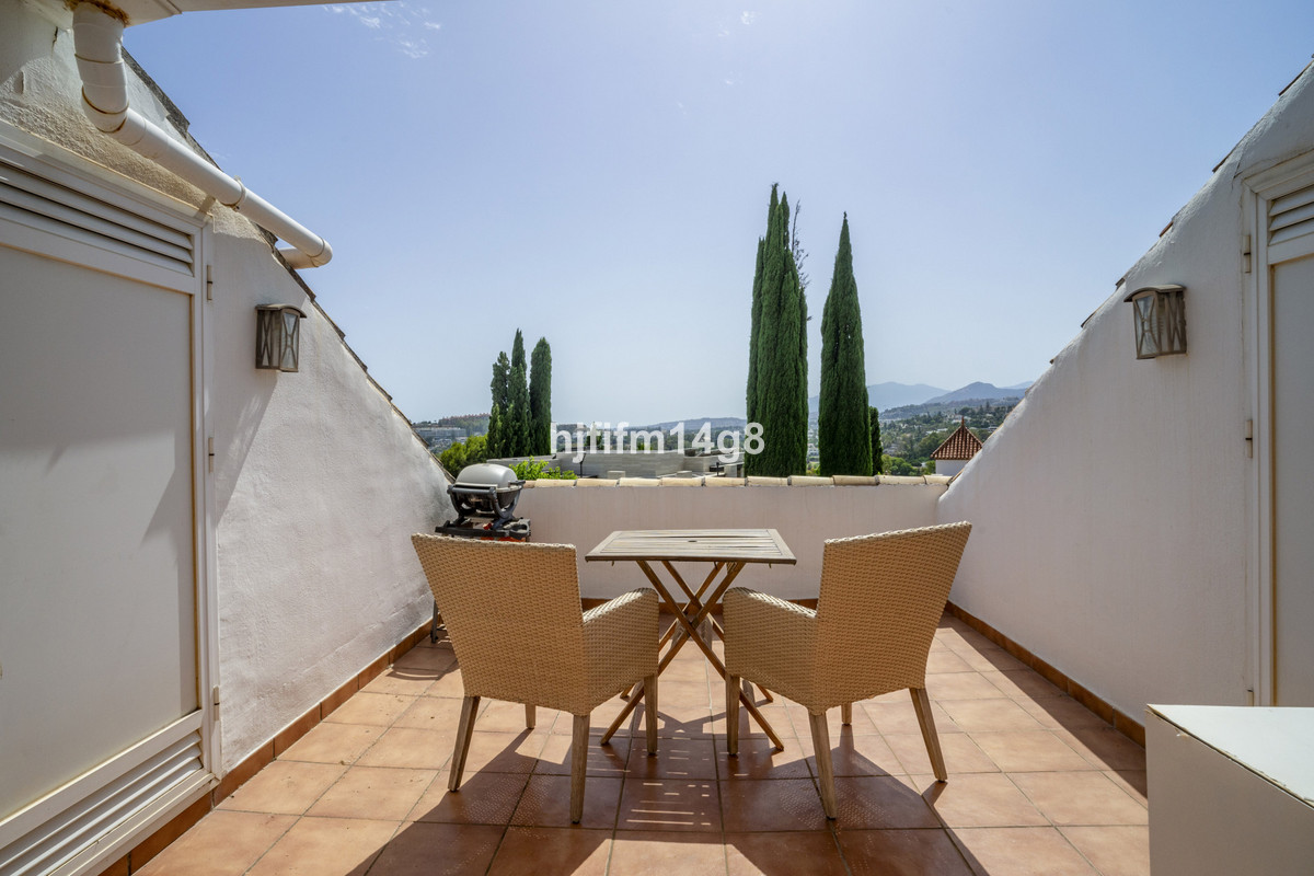 Huis te koop in Nueva Andalucía | 3 slaapkamers H5309338