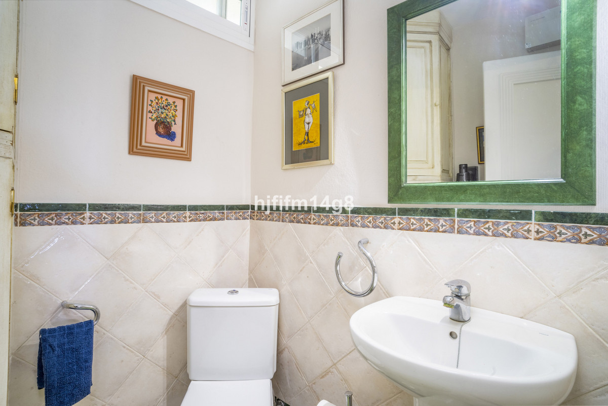 Huis te koop in Nueva Andalucía | 3 slaapkamers H5309338