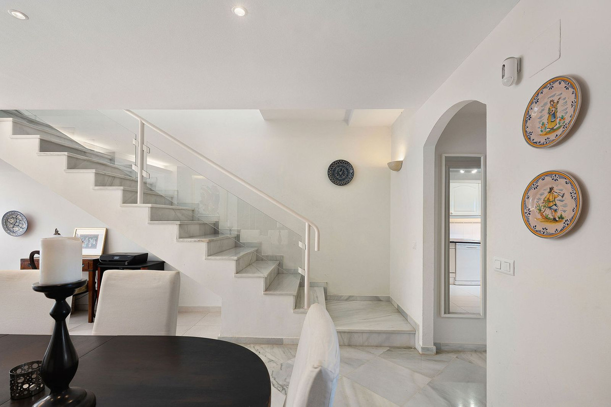 Huis te koop in Nueva Andalucía | 3 slaapkamers H5309761