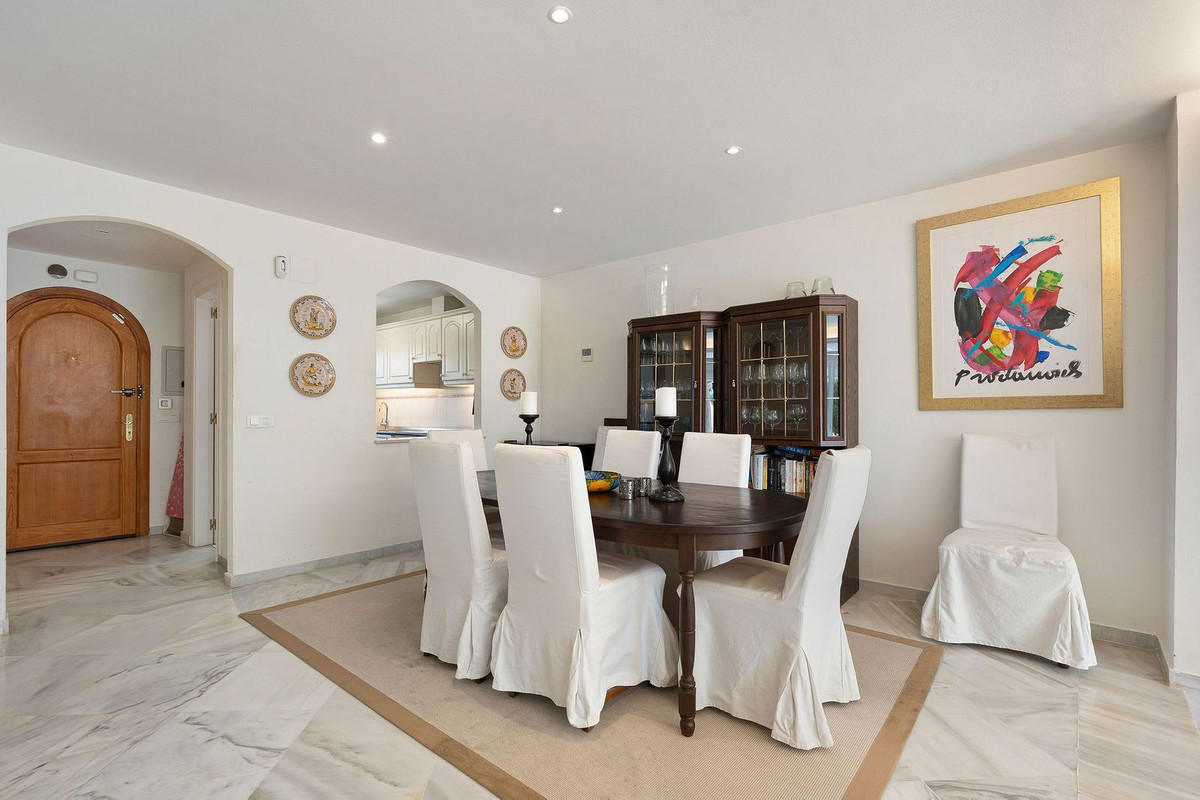 Huis te koop in Nueva Andalucía | 3 slaapkamers H5309761