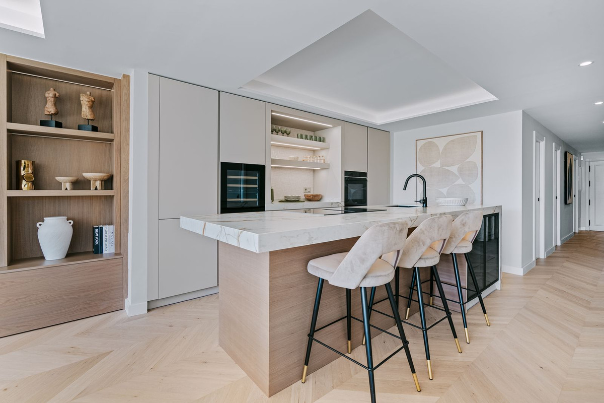 Appartement te koop in Nueva Andalucía | 3 slaapkamers H5309887