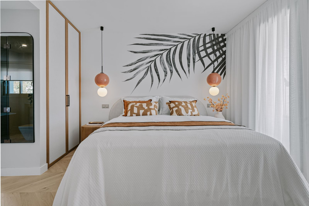 Appartement te koop in Nueva Andalucía | 3 slaapkamers H5309887