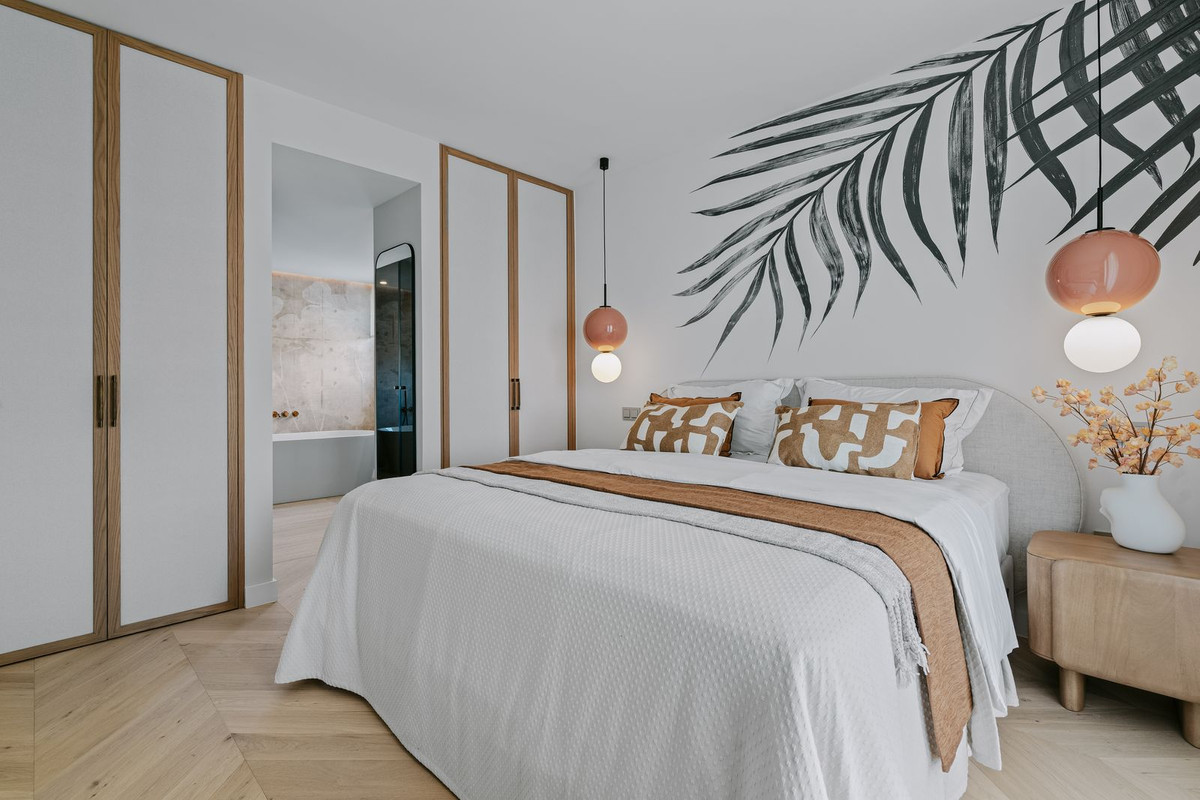 Appartement te koop in Nueva Andalucía | 3 slaapkamers H5309887