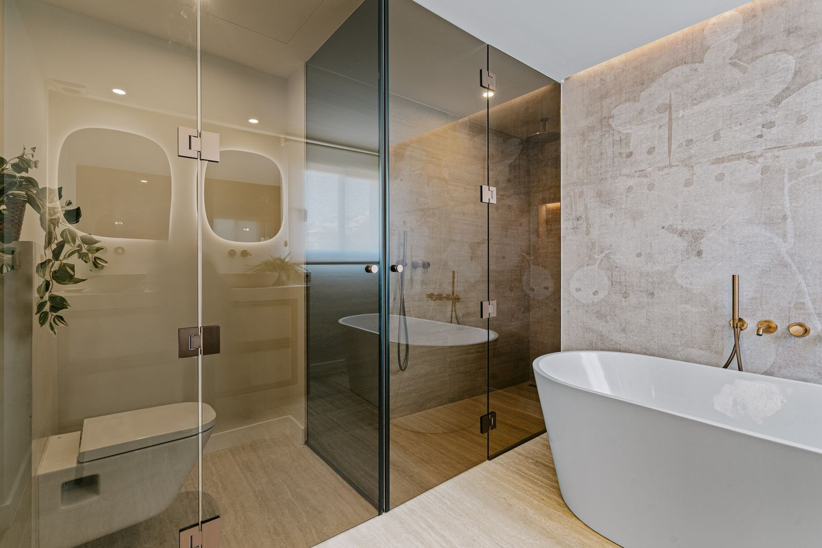 Appartement te koop in Nueva Andalucía | 3 slaapkamers H5309887