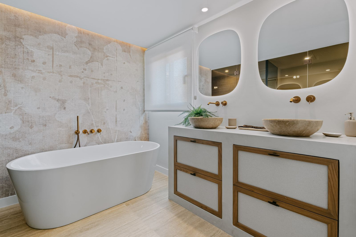 Appartement te koop in Nueva Andalucía | 3 slaapkamers H5309887