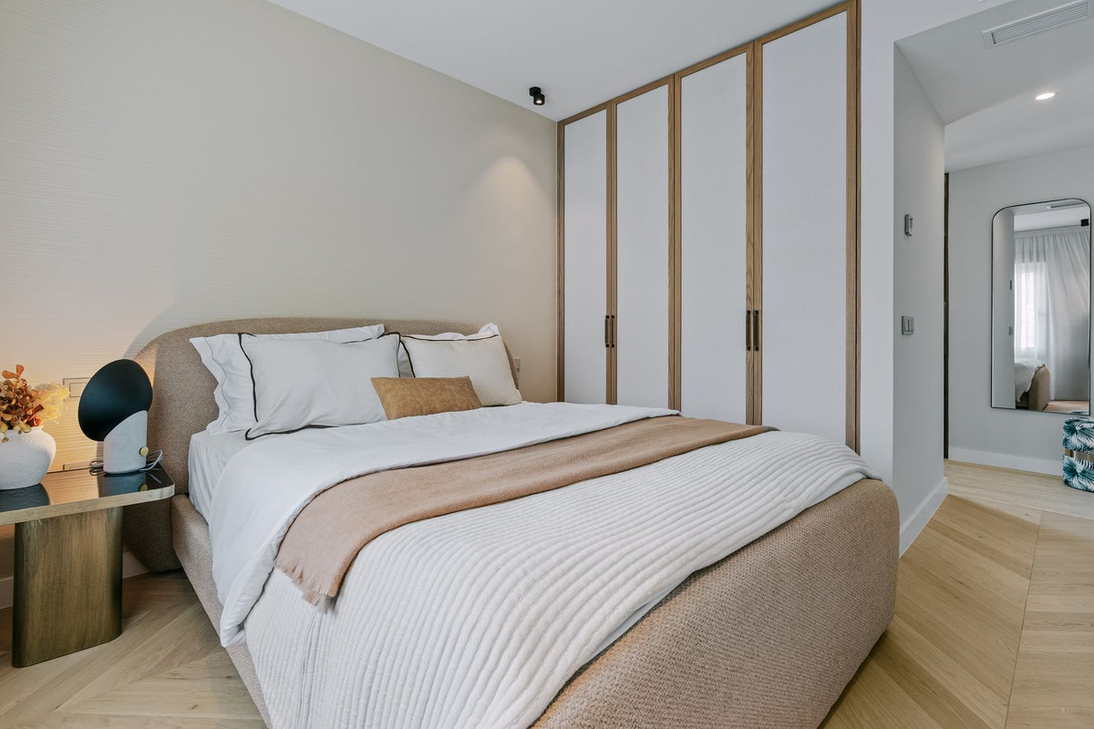 Appartement te koop in Nueva Andalucía | 3 slaapkamers H5309887