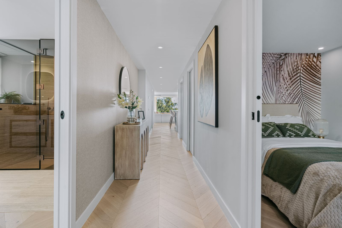 Appartement te koop in Nueva Andalucía | 3 slaapkamers H5309887