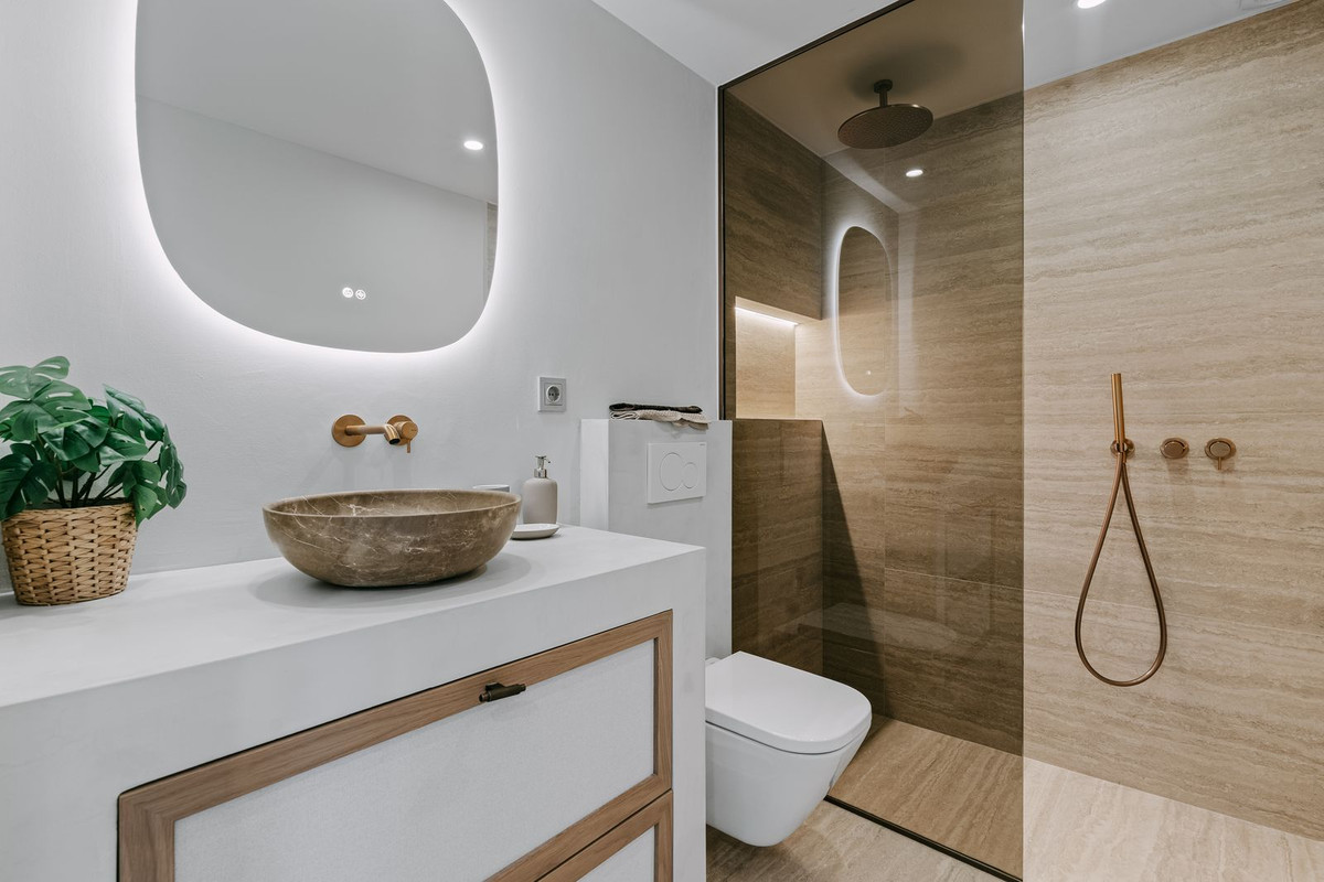 Appartement te koop in Nueva Andalucía | 3 slaapkamers H5309887