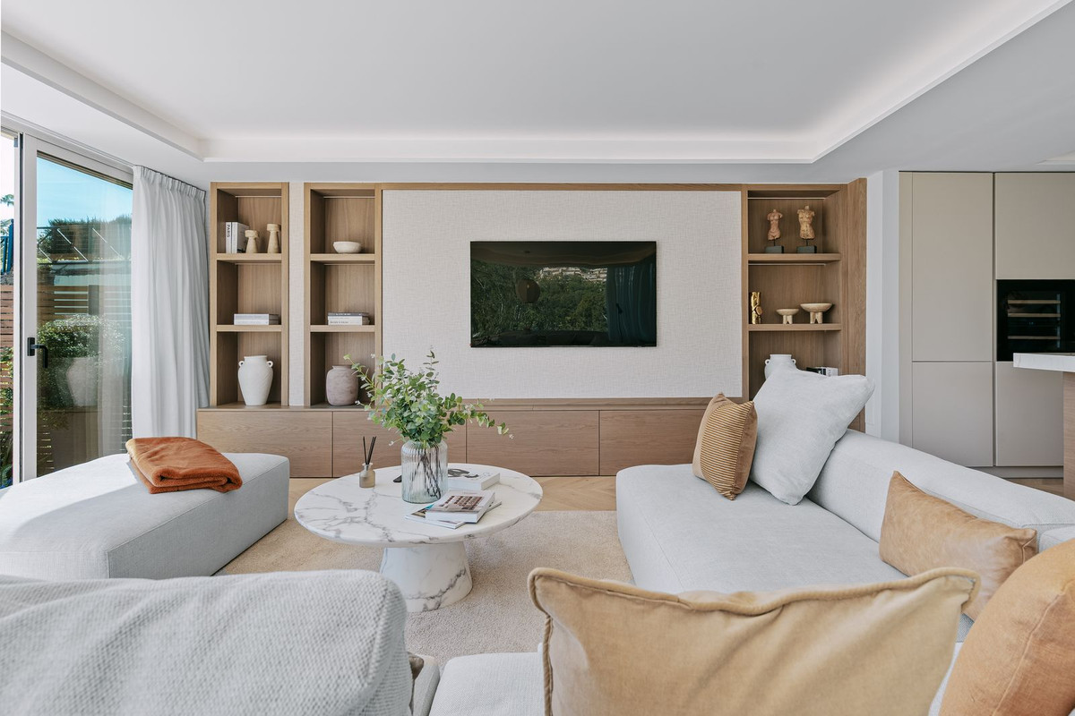 Appartement te koop in Nueva Andalucía | 3 slaapkamers H5309887