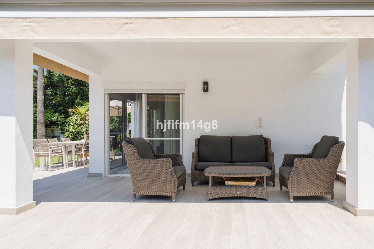 Huis te koop in Nueva Andalucía | 5 slaapkamers H5310151