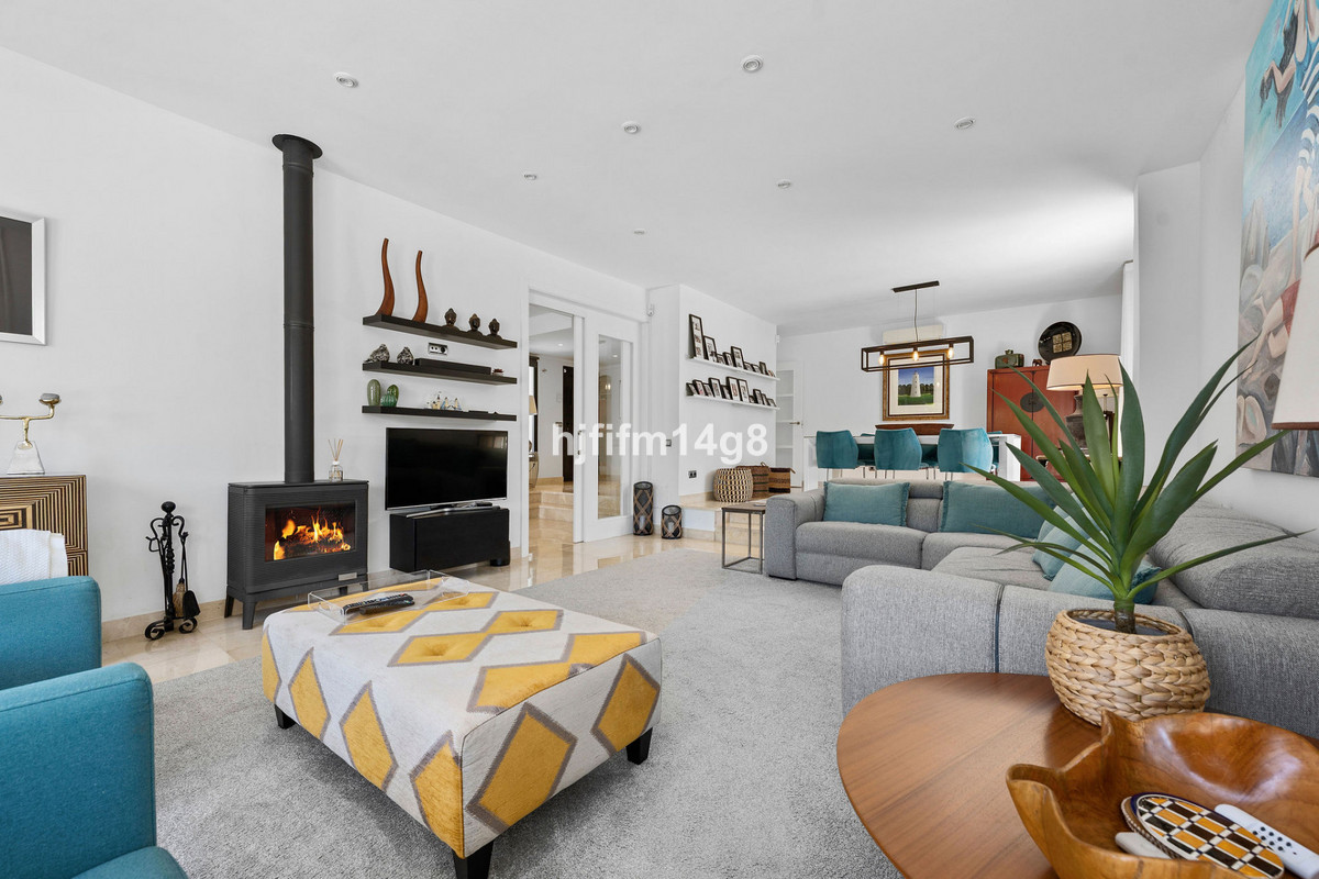 Huis te koop in Nueva Andalucía | 5 slaapkamers H5310151