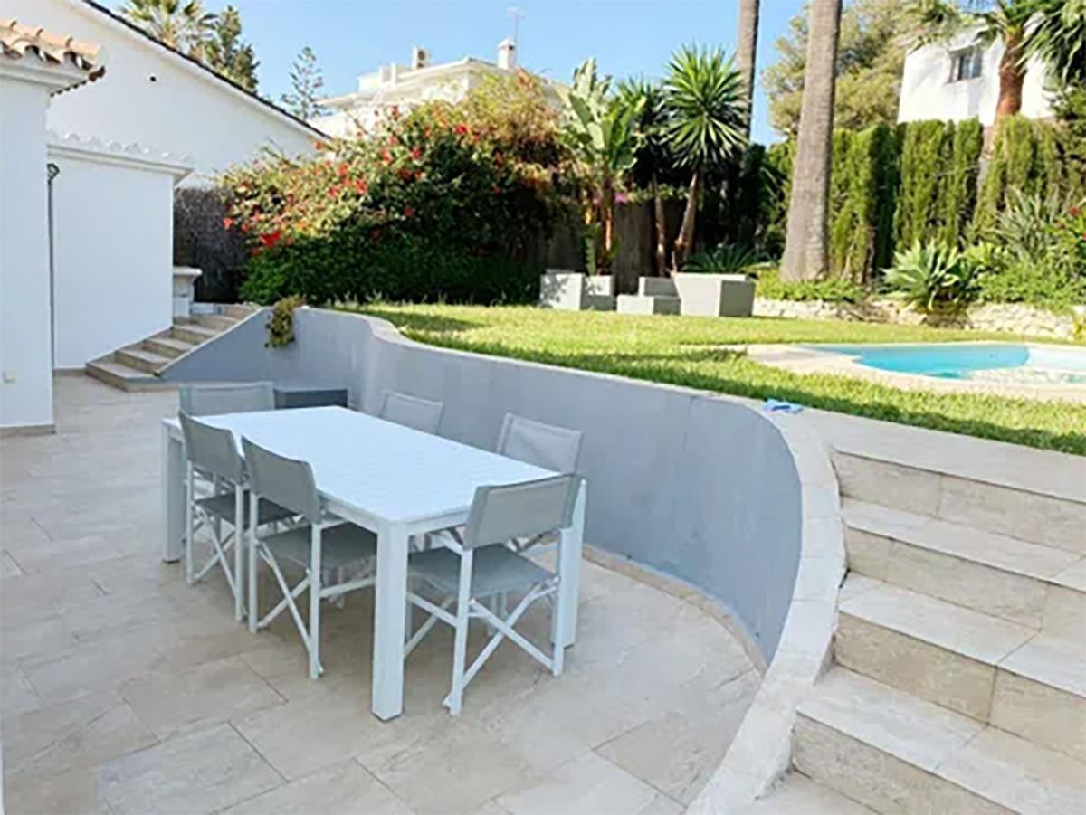 Huis te koop in Nueva Andalucía | 3 slaapkamers H5314822