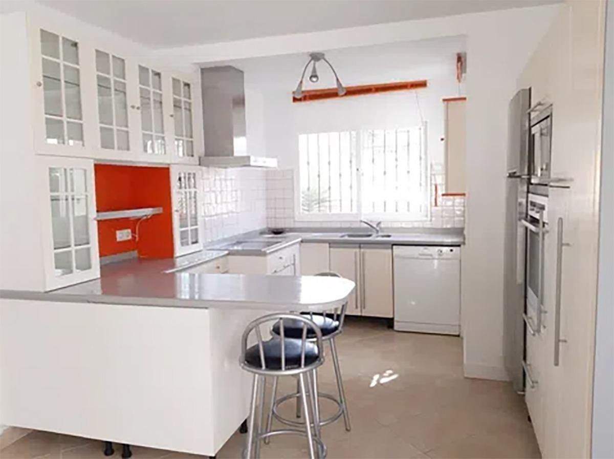 Huis te koop in Nueva Andalucía | 3 slaapkamers H5314822
