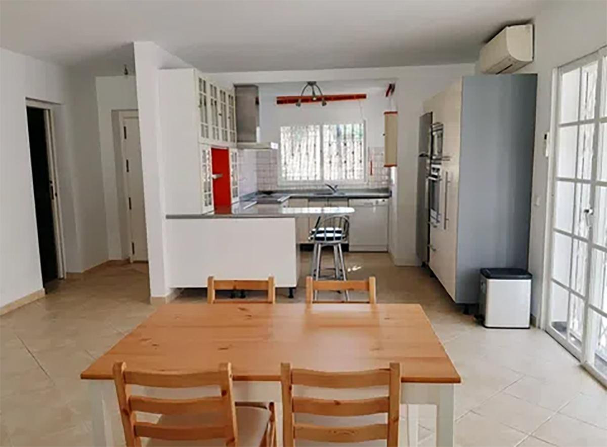 Huis te koop in Nueva Andalucía | 3 slaapkamers H5314822