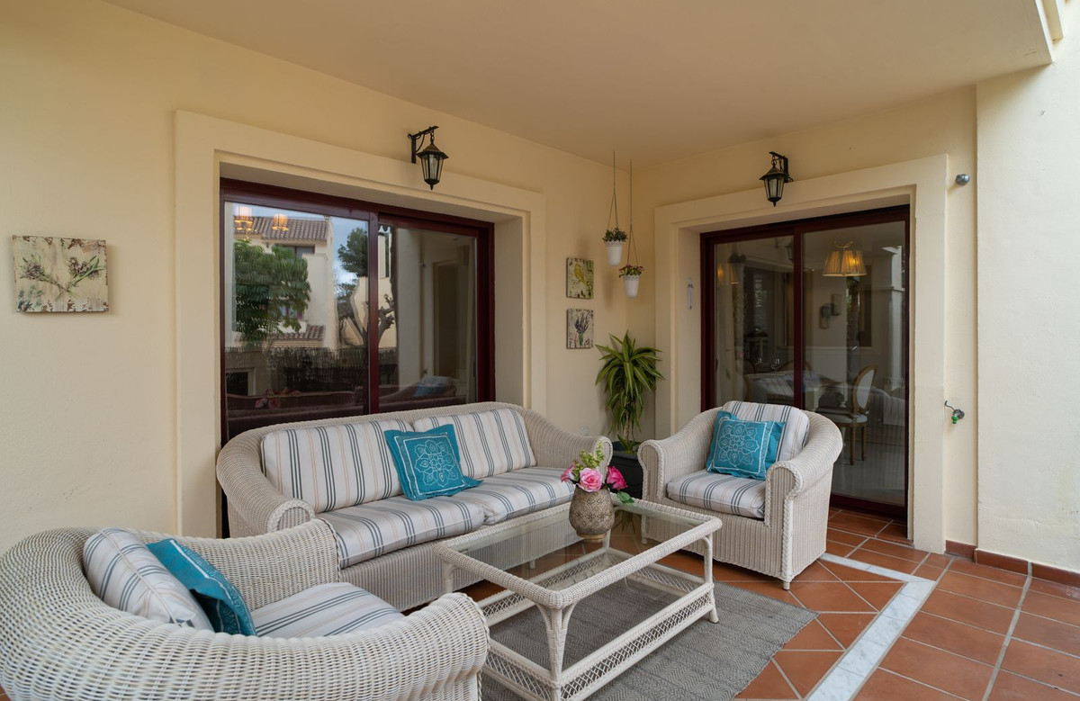 Huis te koop in Nueva Andalucía | 4 slaapkamers H5315371