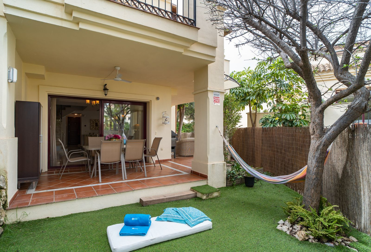 Huis te koop in Nueva Andalucía | 4 slaapkamers H5315371