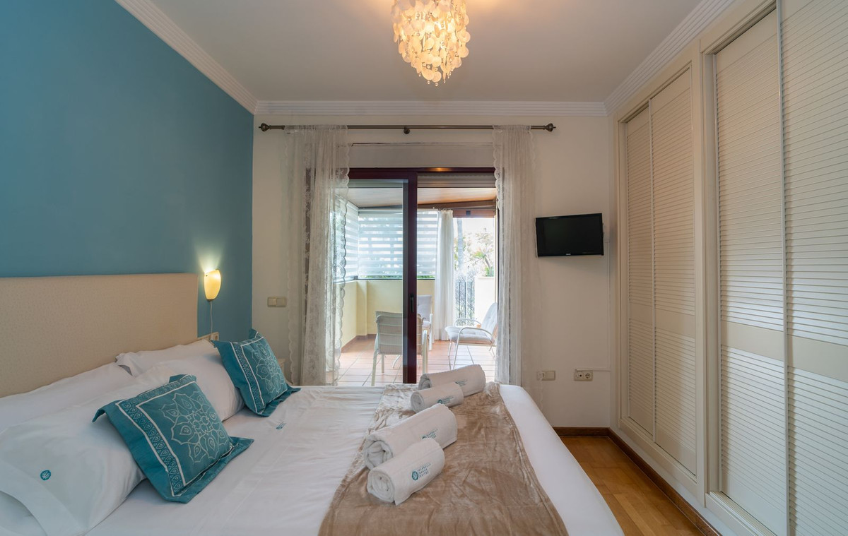 Huis te koop in Nueva Andalucía | 4 slaapkamers H5315371