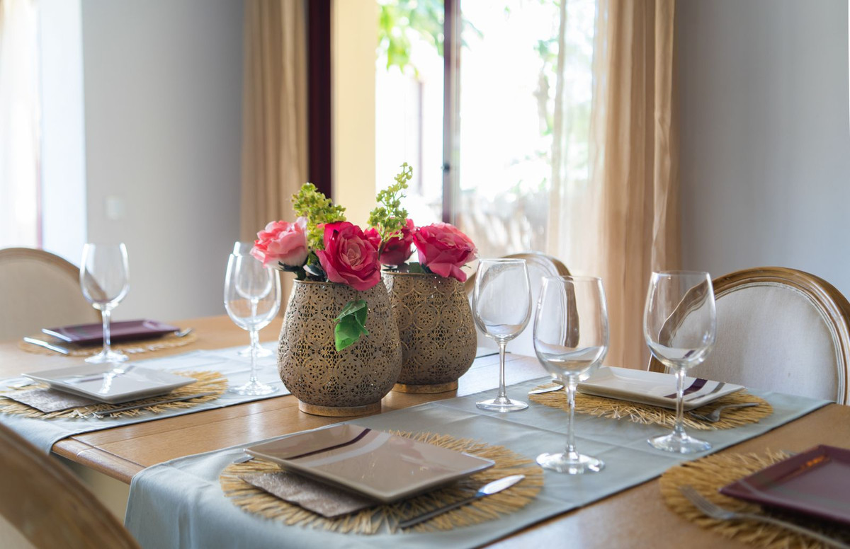 Huis te koop in Nueva Andalucía | 4 slaapkamers H5315371