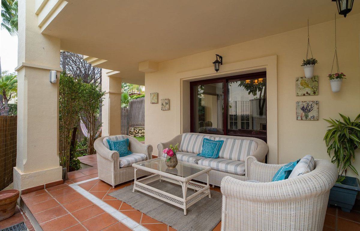 Huis te koop in Nueva Andalucía | 4 slaapkamers H5315371