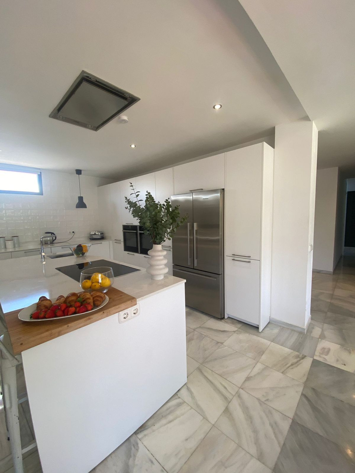 Huis te koop in Nueva Andalucía | 6 slaapkamers H5318779