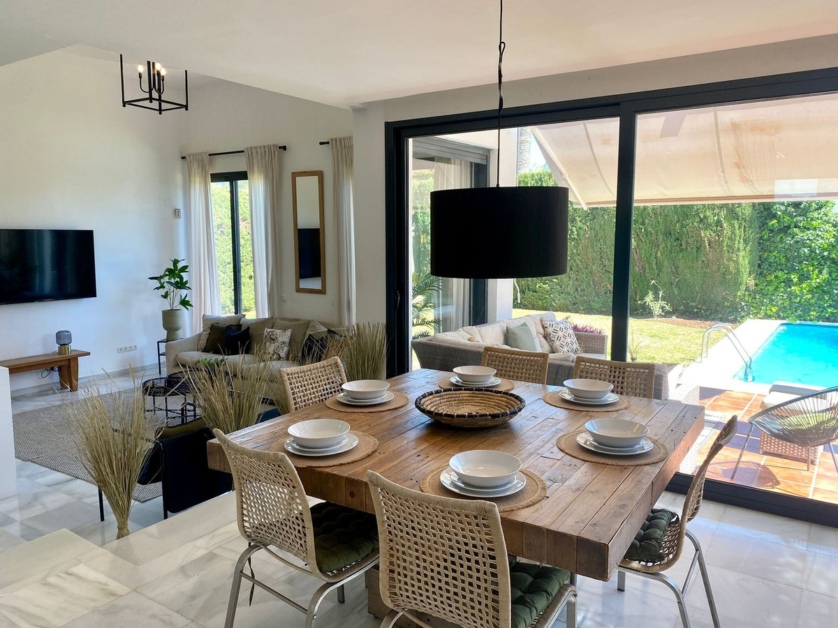 Huis te koop in Nueva Andalucía | 6 slaapkamers H5318779