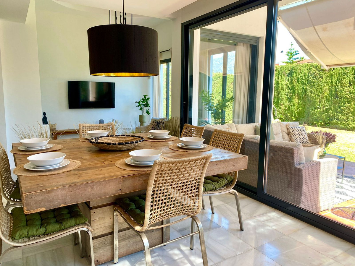 Huis te koop in Nueva Andalucía | 6 slaapkamers H5318779