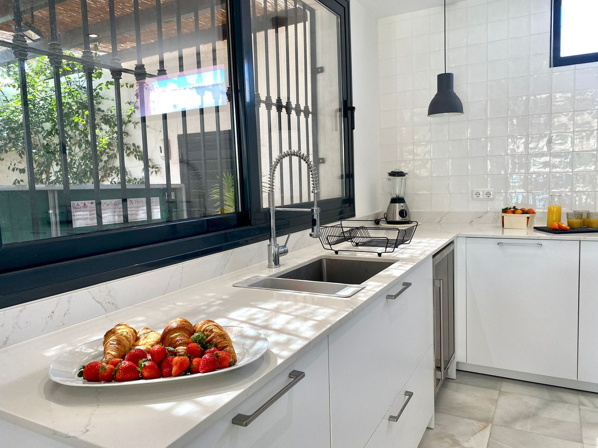 Huis te koop in Nueva Andalucía | 6 slaapkamers H5318779