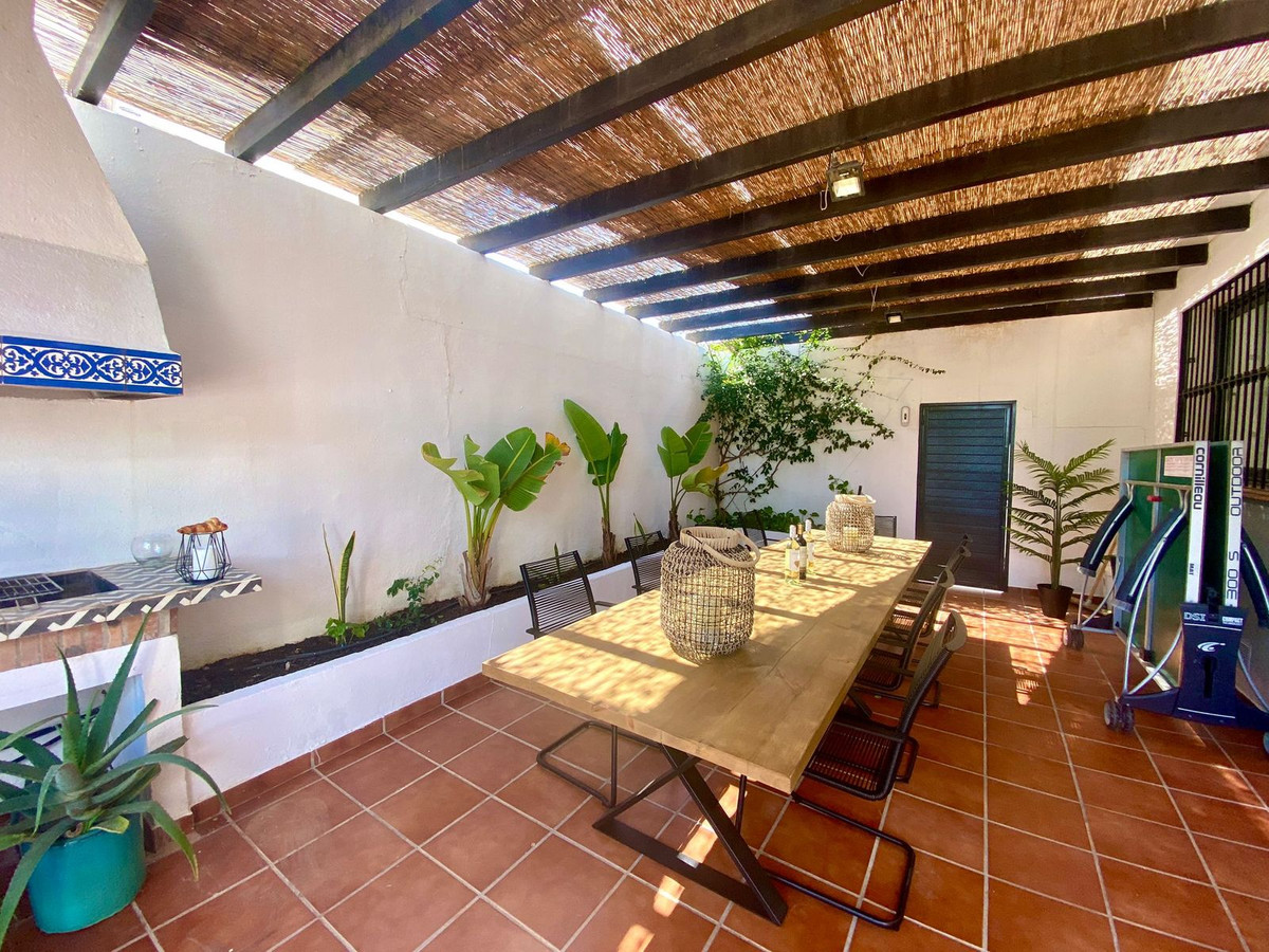 Huis te koop in Nueva Andalucía | 6 slaapkamers H5318779