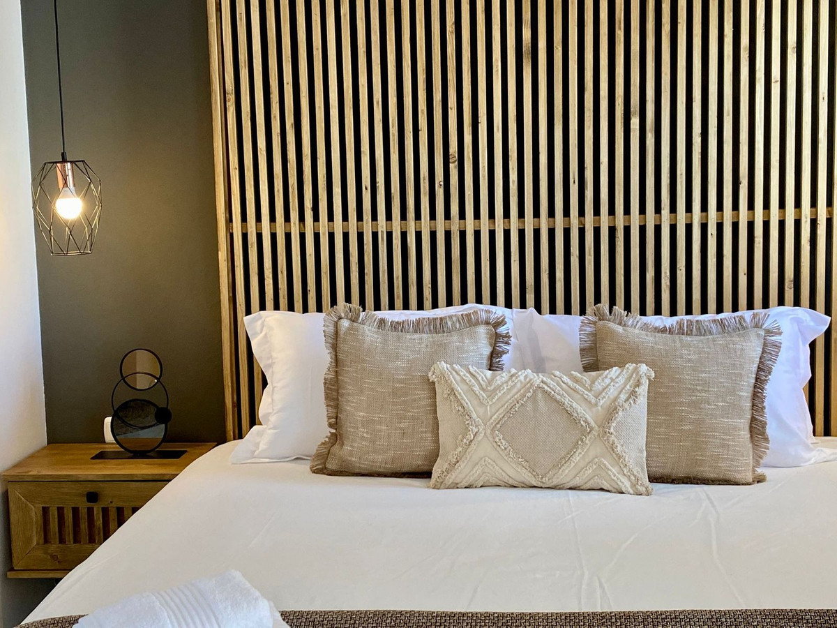 Huis te koop in Nueva Andalucía | 6 slaapkamers H5318779