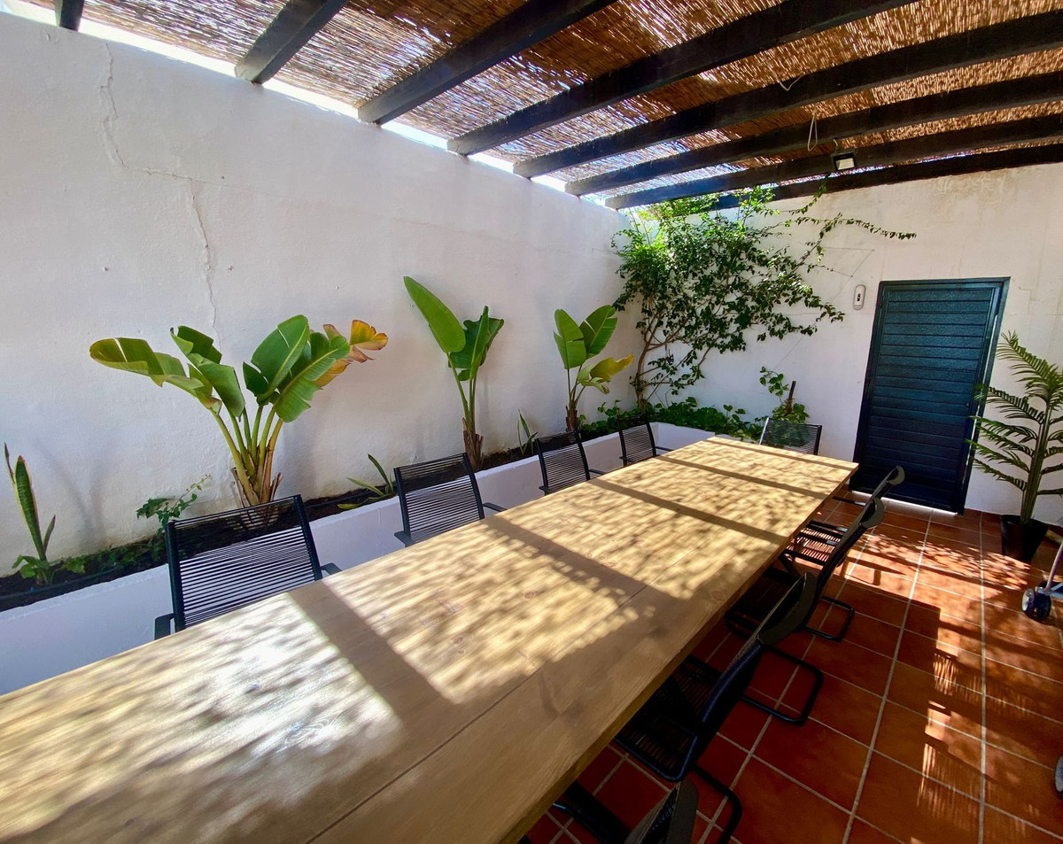 Huis te koop in Nueva Andalucía | 6 slaapkamers H5318779