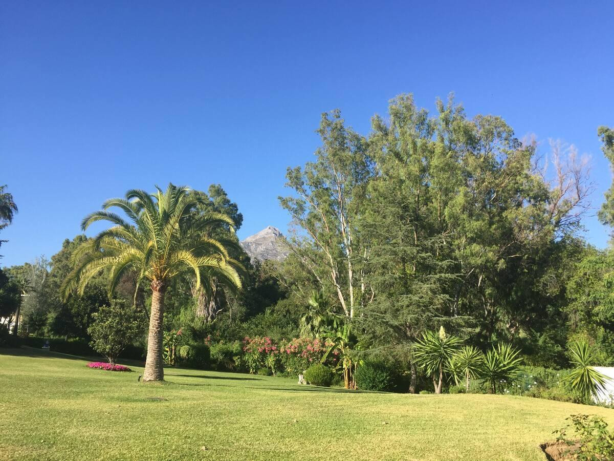 Huis te koop in Nueva Andalucía | 2 slaapkamers H5322097