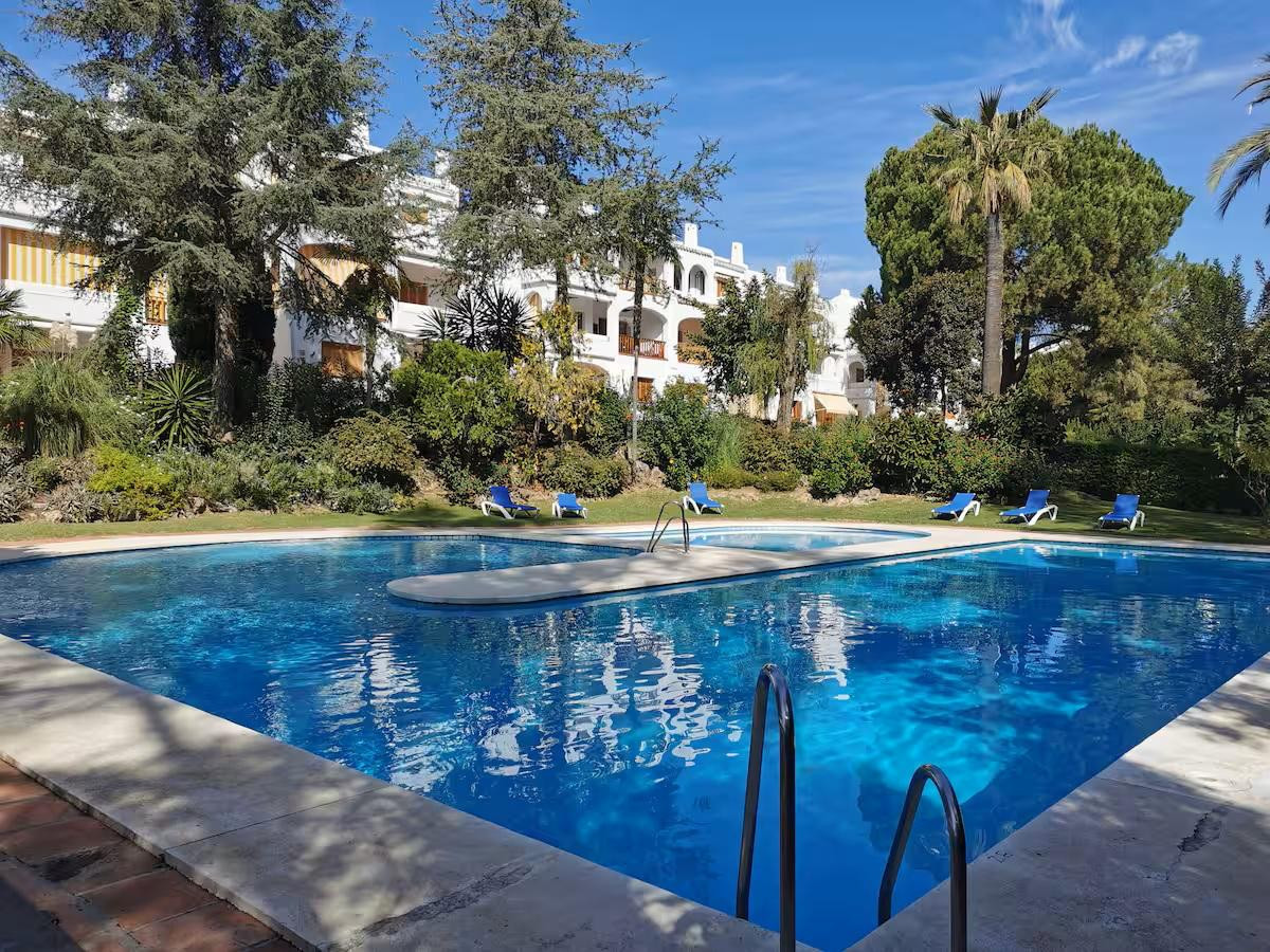 Huis te koop in Nueva Andalucía | 2 slaapkamers H5322097