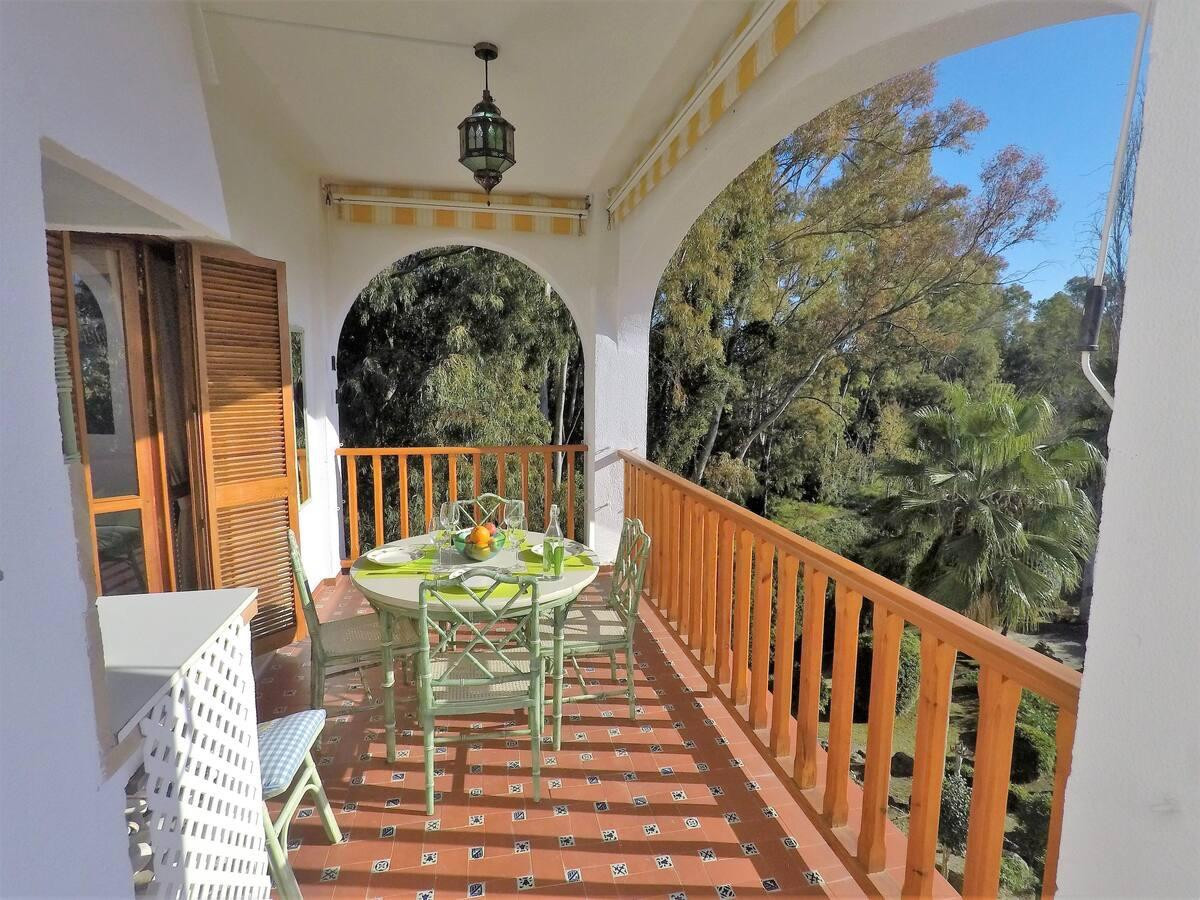 Huis te koop in Nueva Andalucía | 2 slaapkamers H5322097