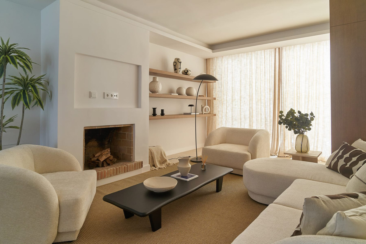 Huis te koop in Nueva Andalucía | 4 slaapkamers H5328550