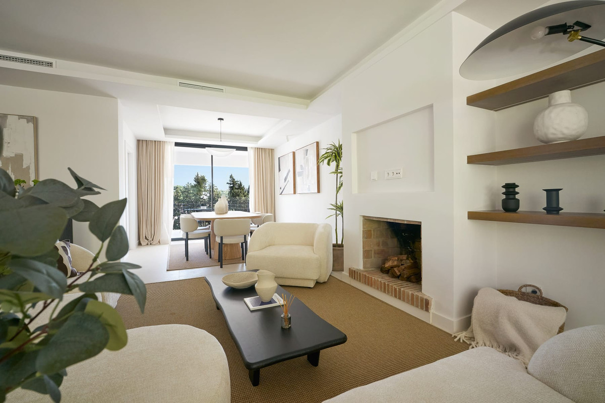 Huis te koop in Nueva Andalucía | 4 slaapkamers H5328550