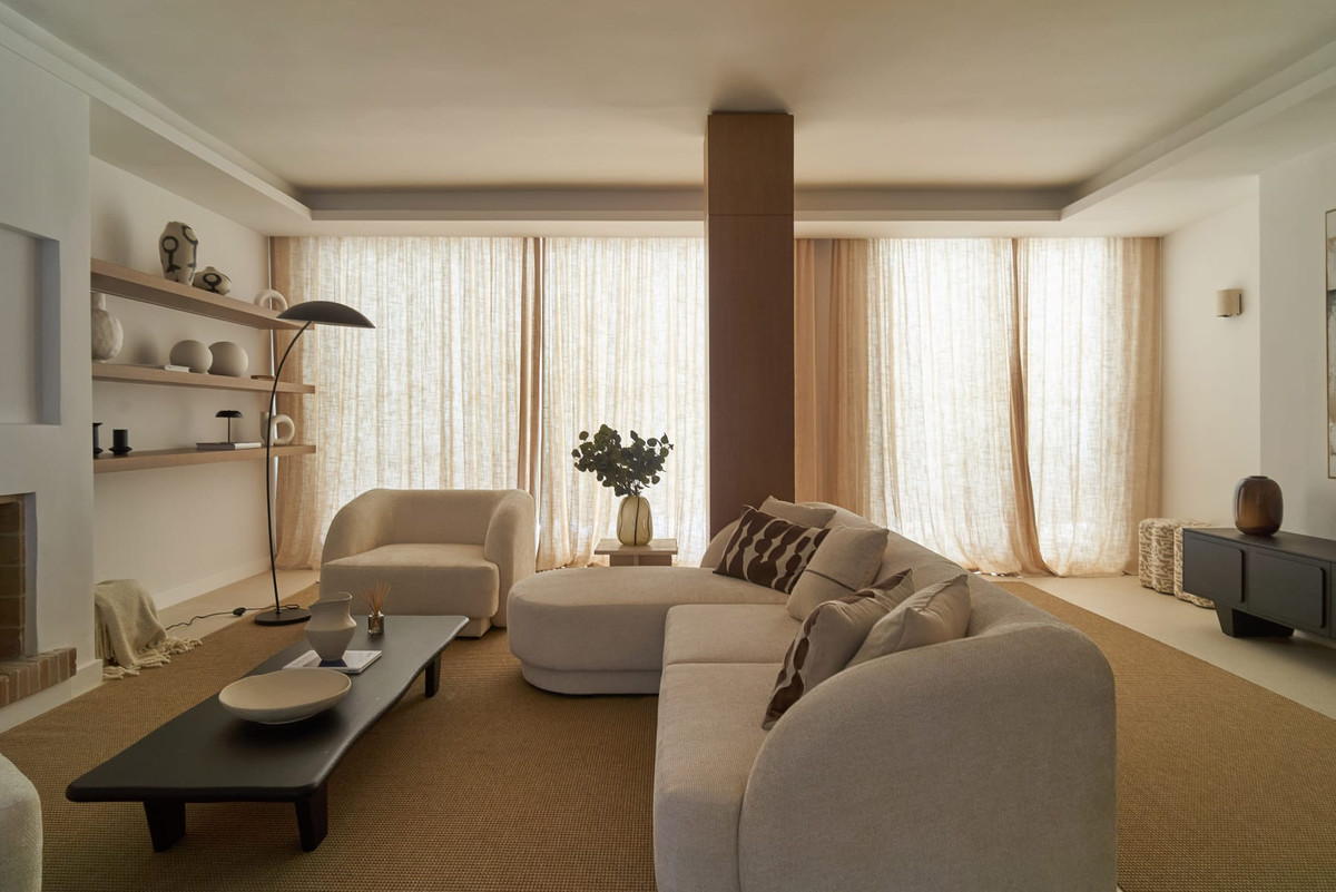 Huis te koop in Nueva Andalucía | 4 slaapkamers H5328550