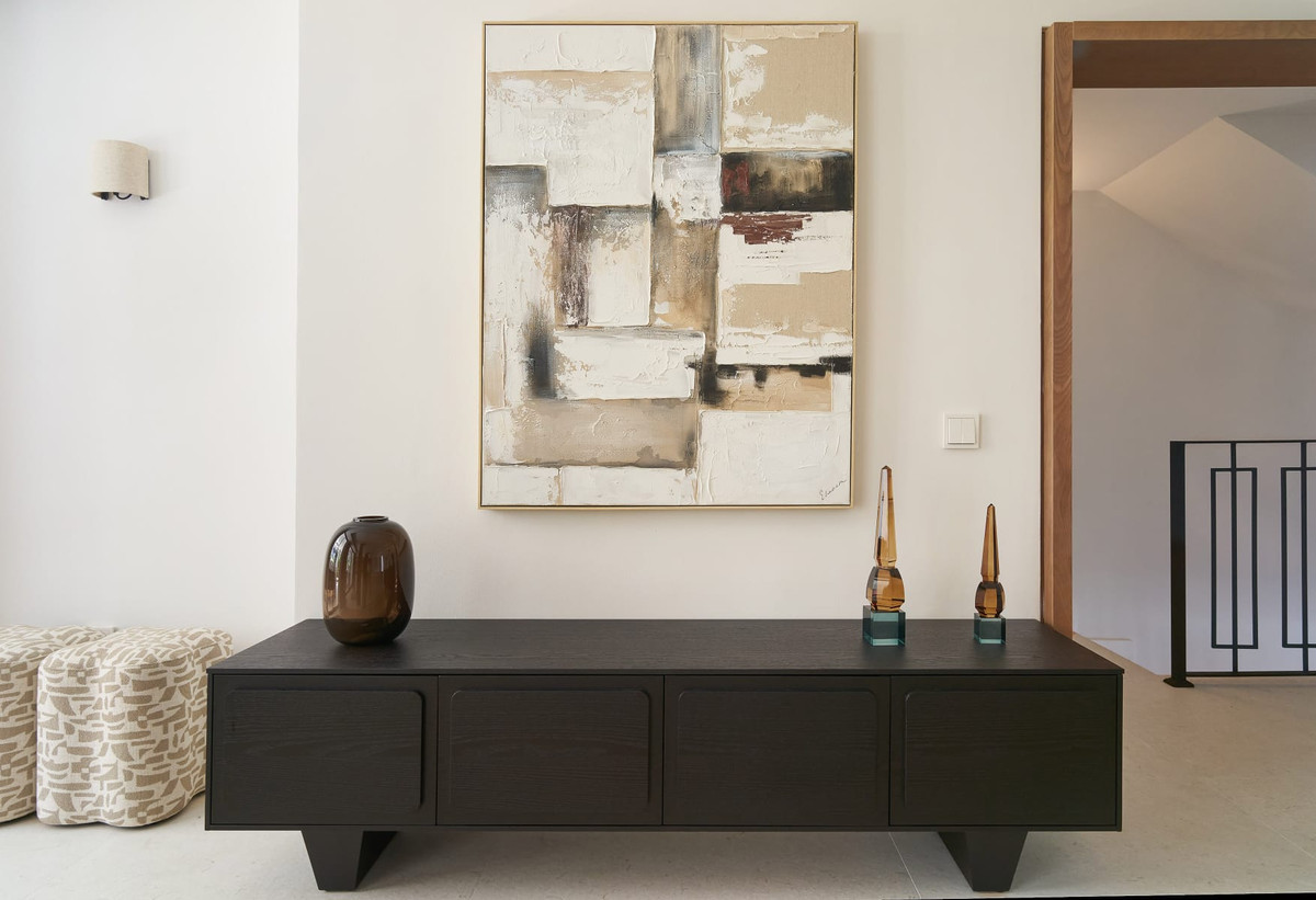 Huis te koop in Nueva Andalucía | 4 slaapkamers H5328550