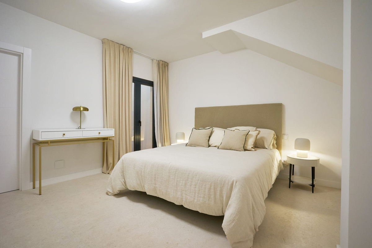 Huis te koop in Nueva Andalucía | 4 slaapkamers H5328550