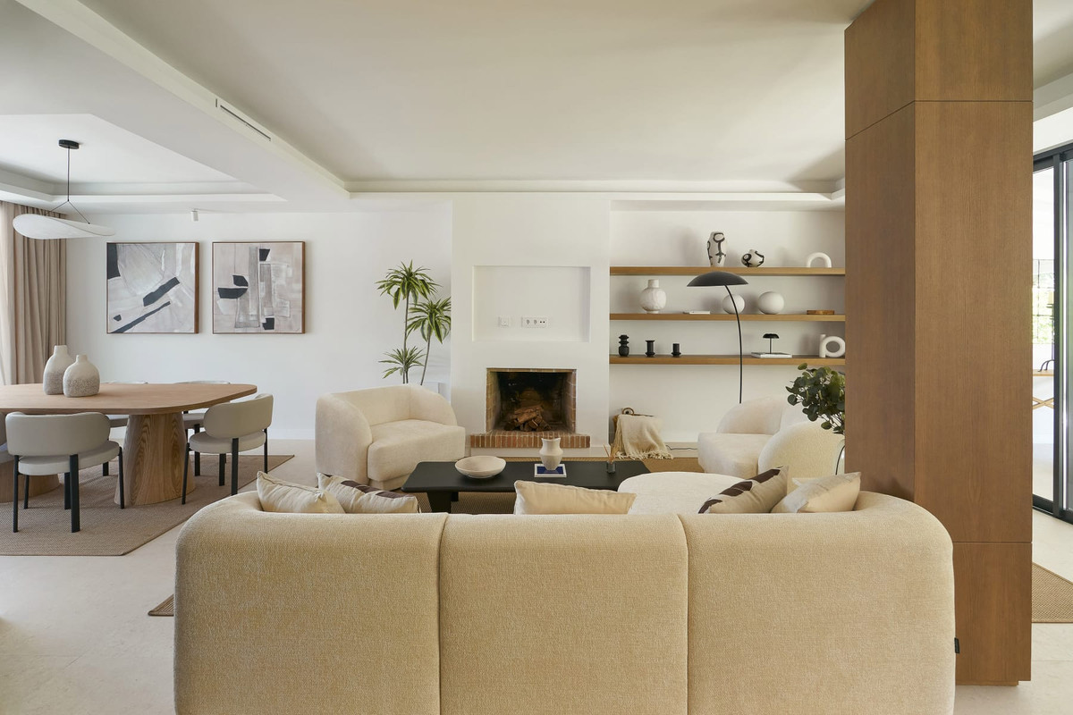 Huis te koop in Nueva Andalucía | 4 slaapkamers H5328550