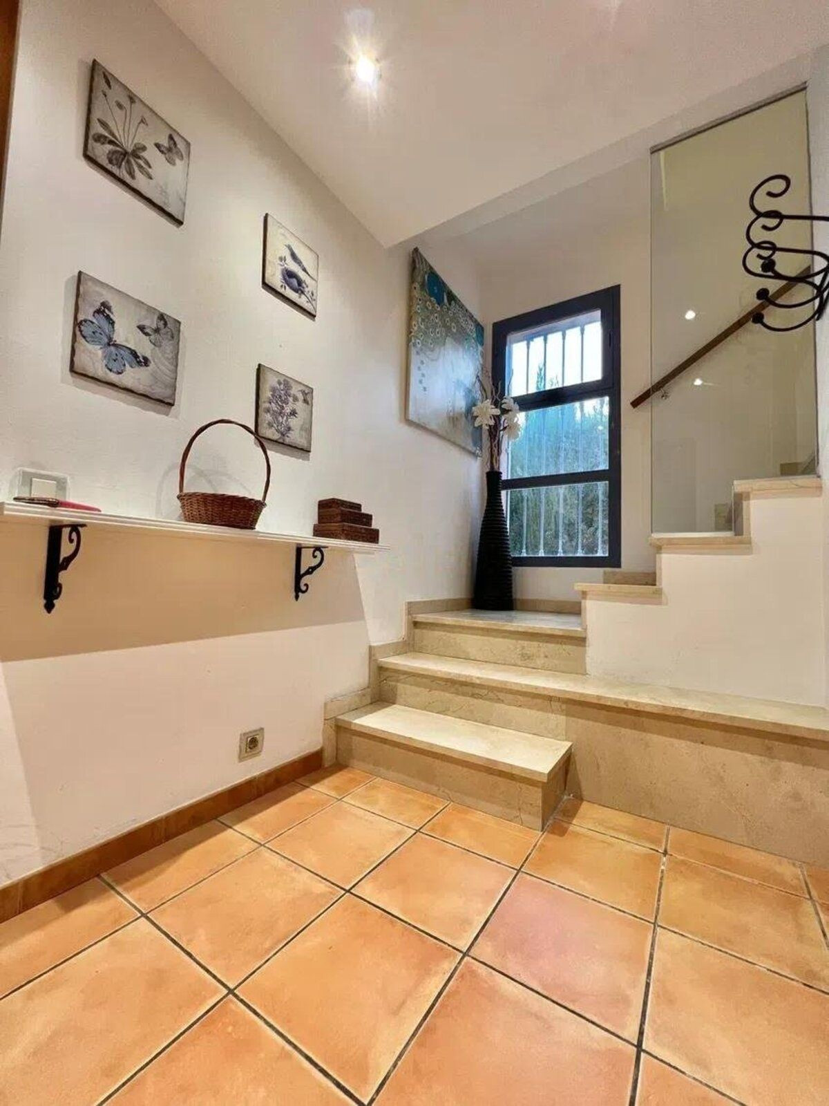 Huis te koop in Nueva Andalucía | 5 slaapkamers H5332408