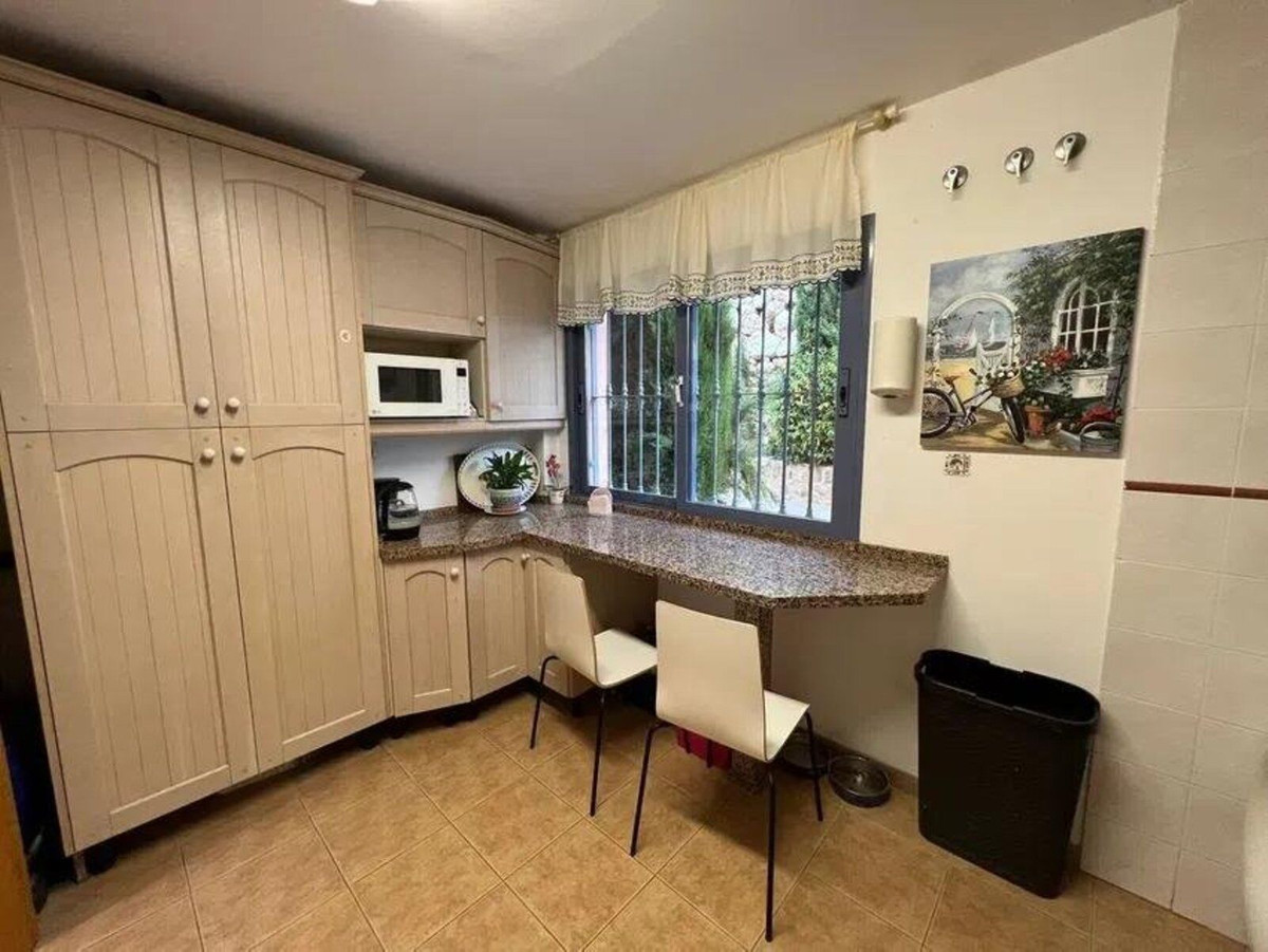 Huis te koop in Nueva Andalucía | 5 slaapkamers H5332408